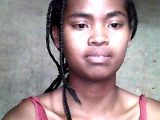 دردشة الفيديو المثيرة Allycha1