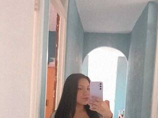 دردشة الفيديو المثيرة Allyson-Bonnie