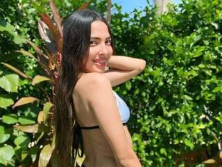 دردشة الفيديو المثيرة Allyson-cute19