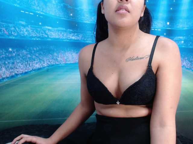 لقطات البث allysonbell