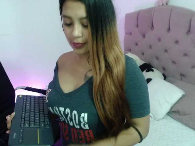 لقطات البث Allyss