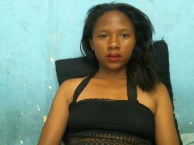 لقطات البث almapleasure