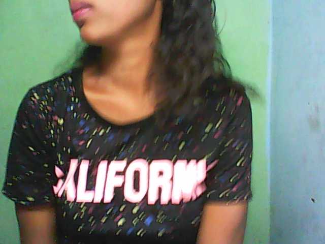 لقطات البث almapleasure