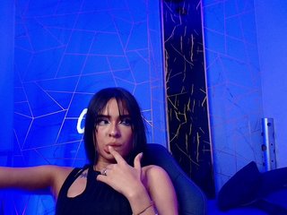 دردشة الفيديو المثيرة Alondra__connor