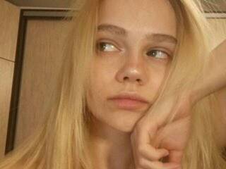 دردشة الفيديو المثيرة AlphaSamka1