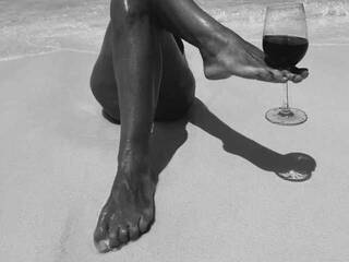 دردشة الفيديو المثيرة Althea000