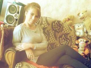 دردشة الفيديو المثيرة aluabunny