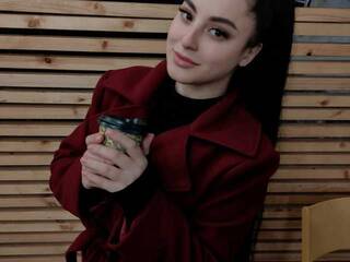 دردشة الفيديو المثيرة alvuski