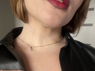 دردشة الفيديو المثيرة alyavibe69