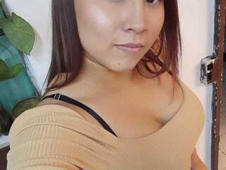 دردشة الفيديو المثيرة Alyn-zc