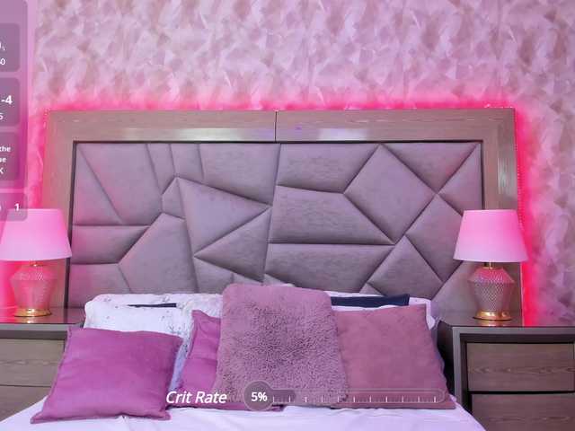 لقطات البث AlysaSage