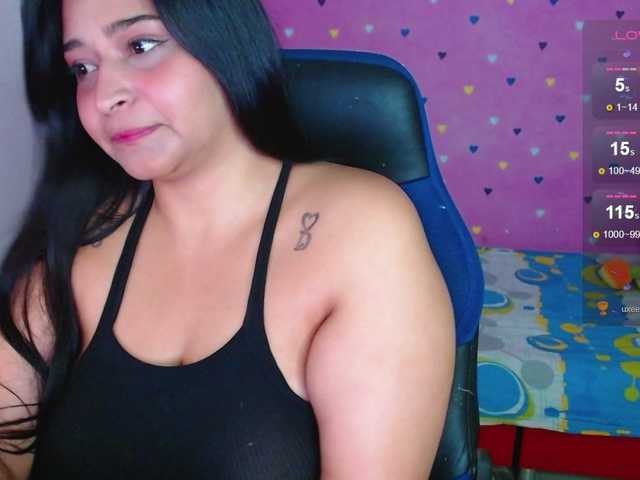 الصور Alyson- #latina #bbw #natural #squirt #curvy #young #big tits #big ass