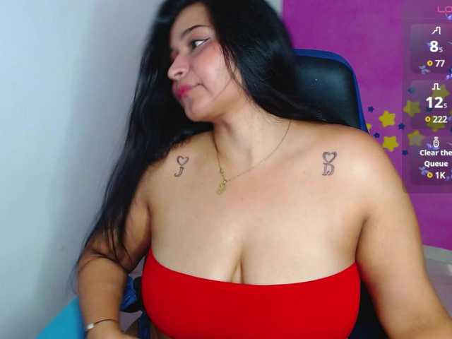 الصور Alyson- #latina #bbw #natural #squirt #curvy #young #big tits #big ass