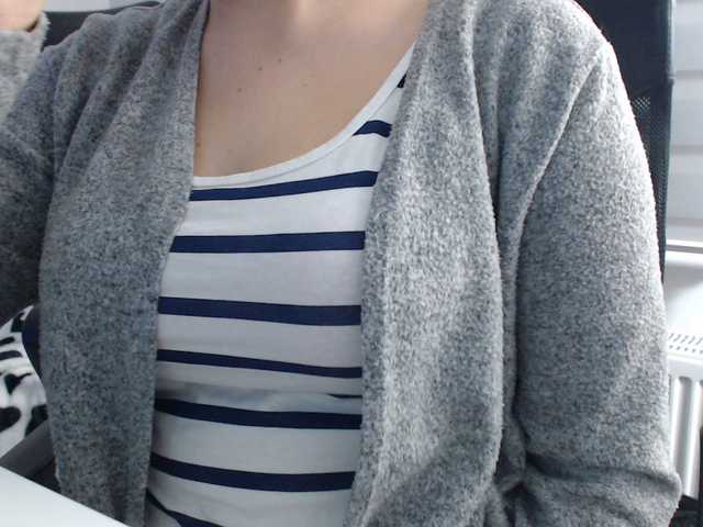 لقطات البث AlyssaSexy