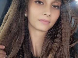 دردشة الفيديو المثيرة AlyssaOcean