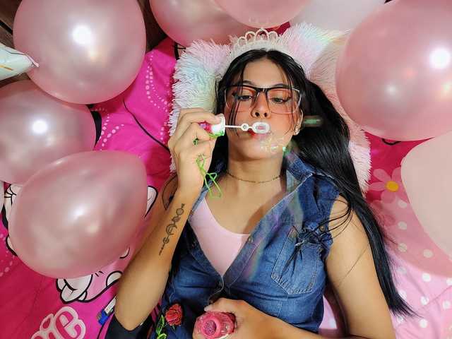 صورة الملف الشخصي ALYSSON18