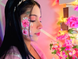 دردشة الفيديو المثيرة ALYSSON18