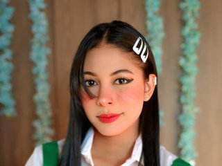 دردشة الفيديو المثيرة ALYSSON18