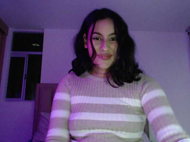 لقطات البث alyssy-nc