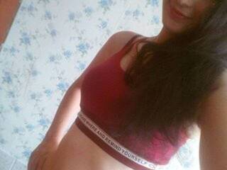 دردشة الفيديو المثيرة Temptation16