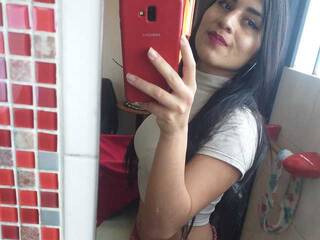 دردشة الفيديو المثيرة Amadoraber