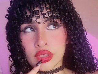 دردشة الفيديو المثيرة AmaiaEscotet