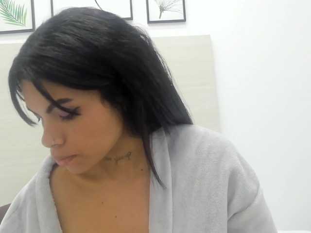 لقطات البث AmaiaLee