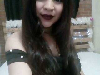 دردشة الفيديو المثيرة Amal-star