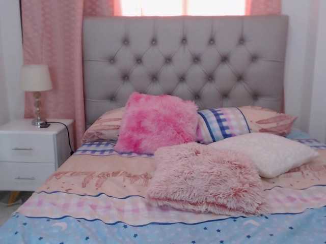 لقطات البث Amal-star