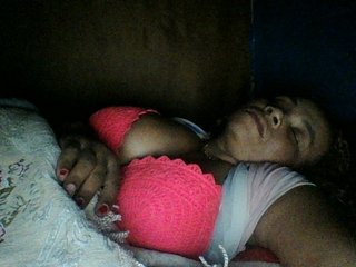 دردشة الفيديو المثيرة Amanah