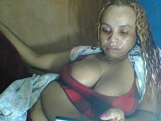 دردشة الفيديو المثيرة Amanah