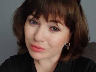 دردشة الفيديو المثيرة Victoria-Di1