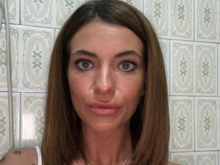 دردشة الفيديو المثيرة Amanda-Paw