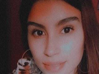 دردشة الفيديو المثيرة Amanda_Fantasy