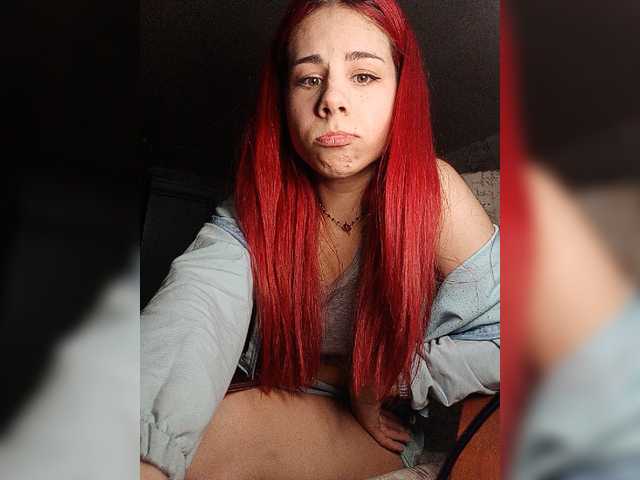 لقطات البث AmandaHillls