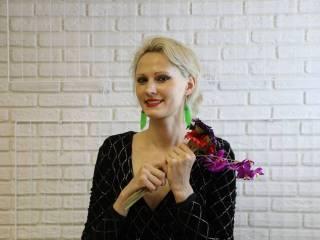 دردشة الفيديو المثيرة amandalouis