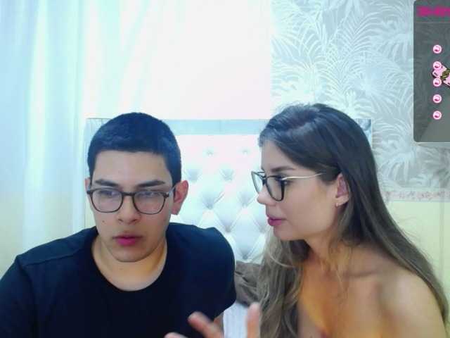 الصور AmandandCesar