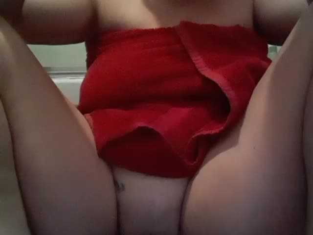 لقطات البث amandaplays