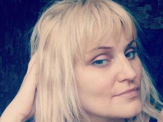 دردشة الفيديو المثيرة AmandaPrice