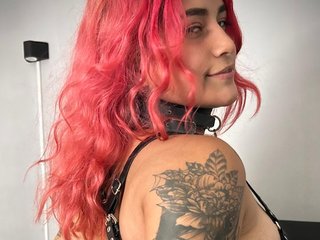 دردشة الفيديو المثيرة amandaskyangels