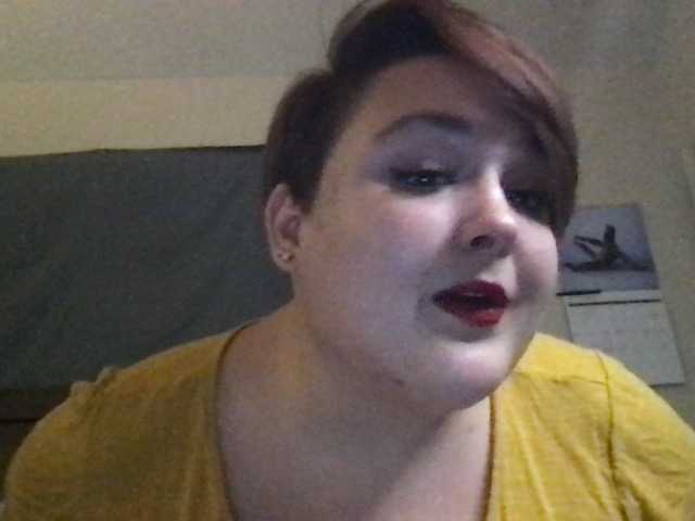 لقطات البث AmandaSparkle