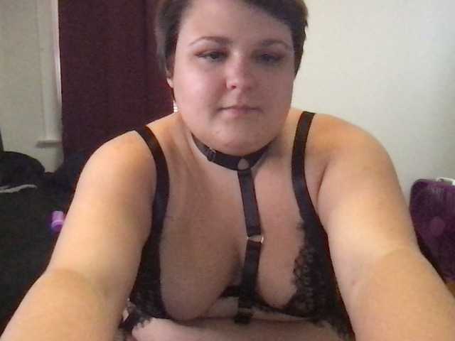 لقطات البث AmandaSparkle