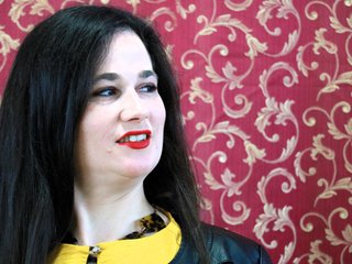 دردشة الفيديو المثيرة AmanelWhite