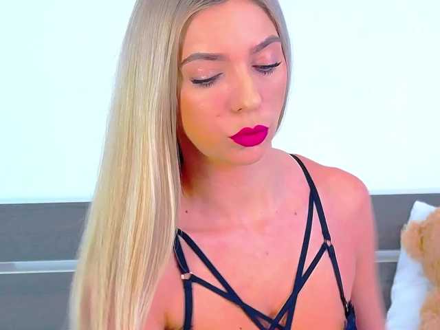 لقطات البث Amanyrose