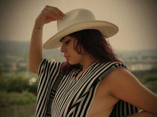 دردشة الفيديو المثيرة amapolasm