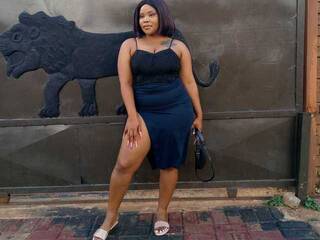 دردشة الفيديو المثيرة AmaraKingxx