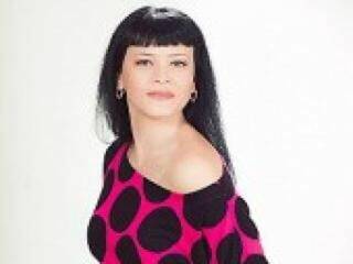 دردشة الفيديو المثيرة amaranta