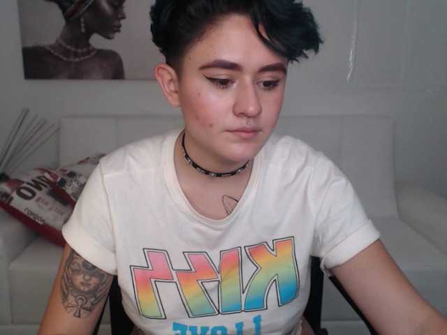 لقطات البث amarantabekam