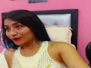 لقطات البث amarantaevans
