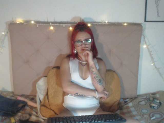 لقطات البث Amarantalott